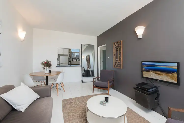 Fourth view of Homely apartment listing, 22/3 Wylde Street, Potts Point NSW 2011
