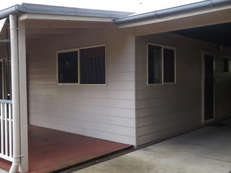 Fourth view of Homely house listing, 45 Myall Street, Gympie QLD 4570