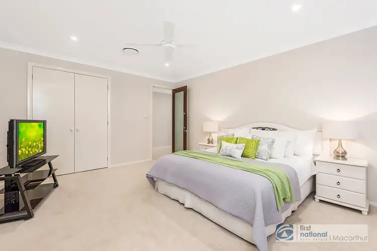 Fourth view of Homely house listing, 9 Doolan Crescent, Harrington Park NSW 2567
