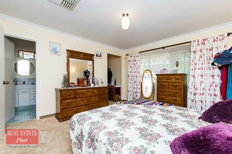Fourth view of Homely house listing, 25 Elmore Street, Mount Helena WA 6082