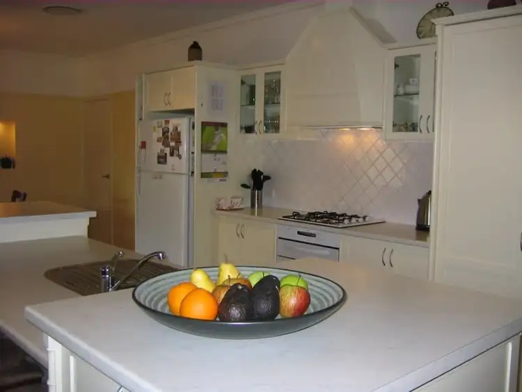 Third view of Homely house listing, 23 Salvanza Crescent, Griffith NSW 2680