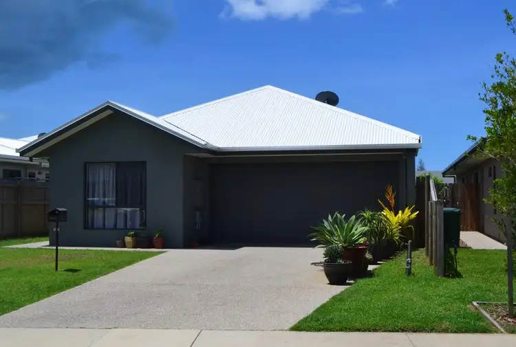 Lot 98 Fairweather Road