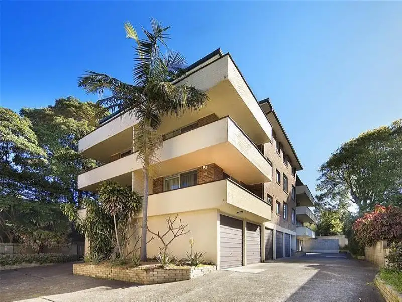 Main view of Homely unit listing, 6/118 Fisher Road, Dee Why NSW 2099