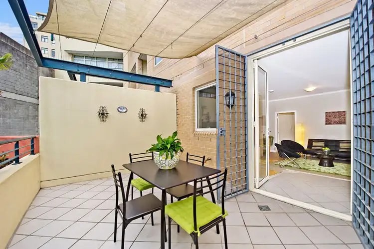 504/161 New South Head Road, Edgecliff NSW 2027