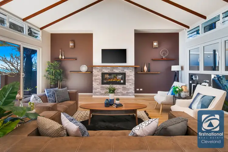 Seventh view of Homely house listing, 6 Sentinel Court, Raby Bay QLD 4163