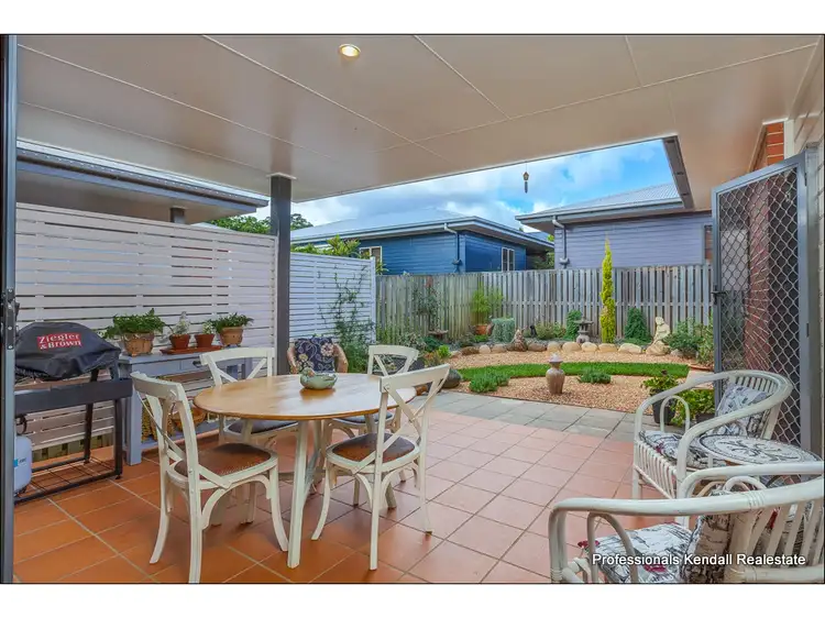 Sixth view of Homely house listing, Unit 13/27-29 Capo Di Monte, Tamborine Mountain QLD 4272