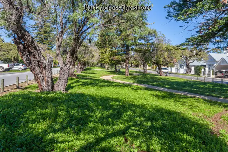 Sixth view of Homely land listing, 30a Parry Street, Claremont WA 6010