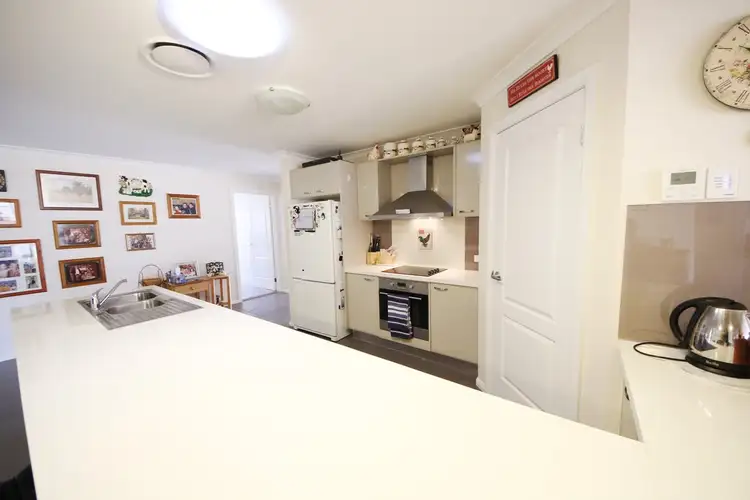 Second view of Homely house listing, 53 Umangla Street, Wongarbon NSW 2831
