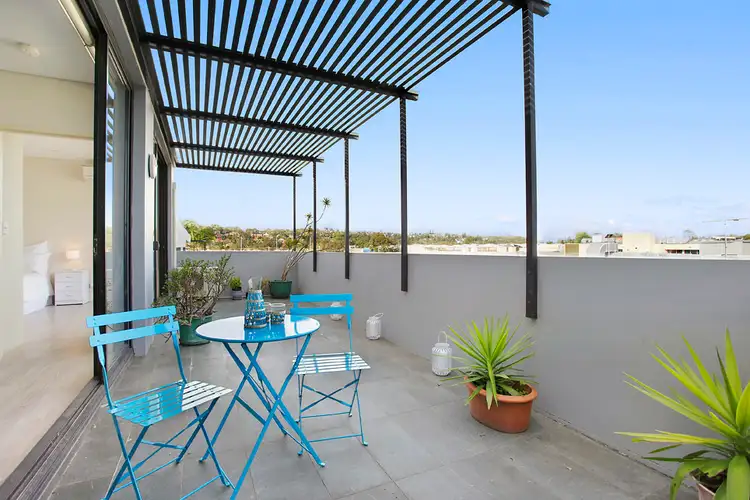 Second view of Homely unit listing, 18/18-20 Park Street, Mona Vale NSW 2103