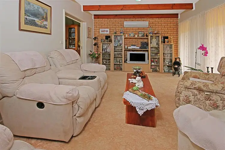 Sixth view of Homely house listing, 27 Cook Avenue, Surf Beach NSW 2536