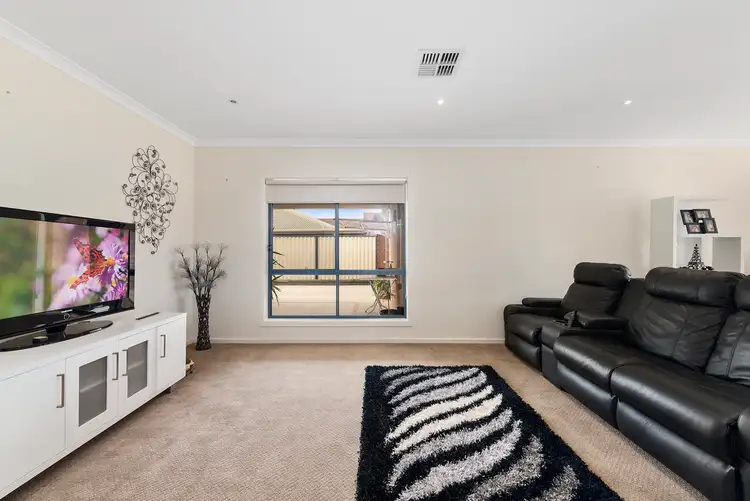 Fourth view of Homely house listing, 97 Evrah Drive, Hoppers Crossing VIC 3029