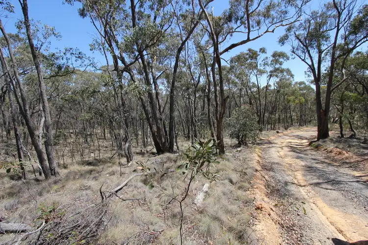 Fourth view of Homely land listing, Lot 14a Finnigans Lane, Beaufort VIC 3373
