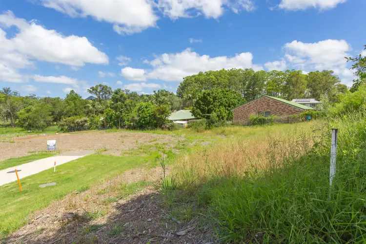 Third view of Homely land listing, 16 Norton Court, Cooroy QLD 4563
