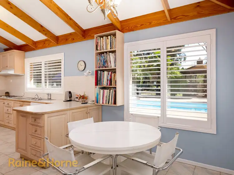 Fifth view of Homely house listing, 11 Hakea Place, Springvale NSW 2650