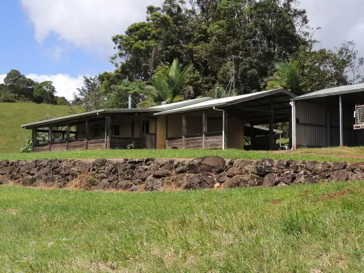 Main view of Homely rural property listing, Address available on request