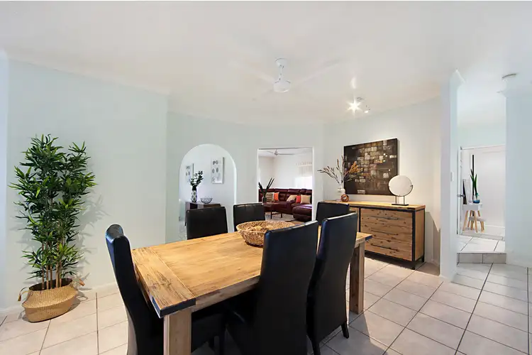 Fourth view of Homely house listing, 69 Overton Circuit, Kirwan QLD 4817