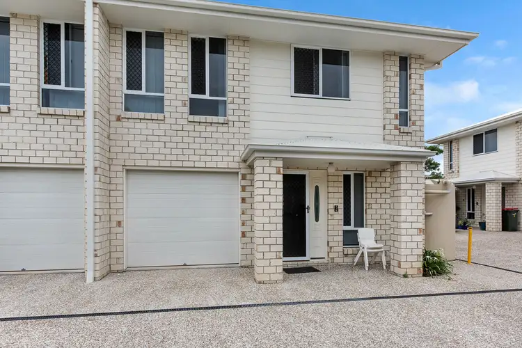 2/31 McAneny Street, Redcliffe QLD 4020
