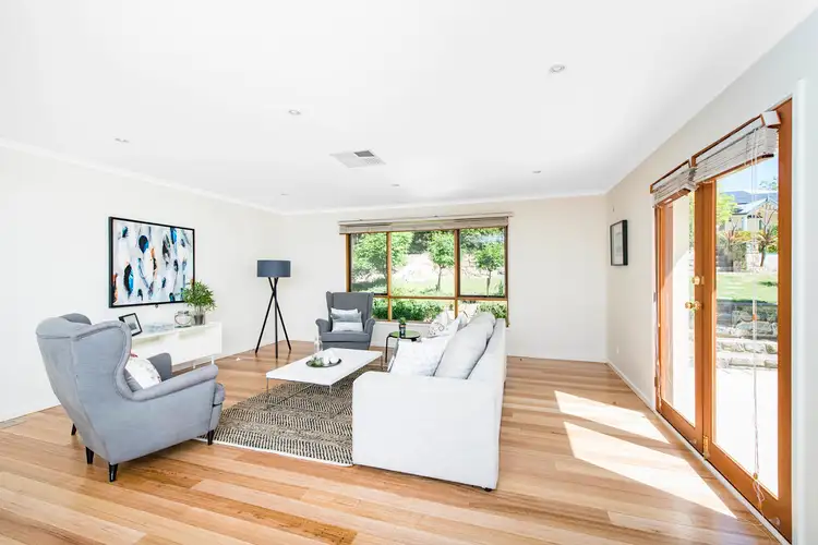 Seventh view of Homely house listing, 38 Doyle Terrace, Chapman ACT 2611
