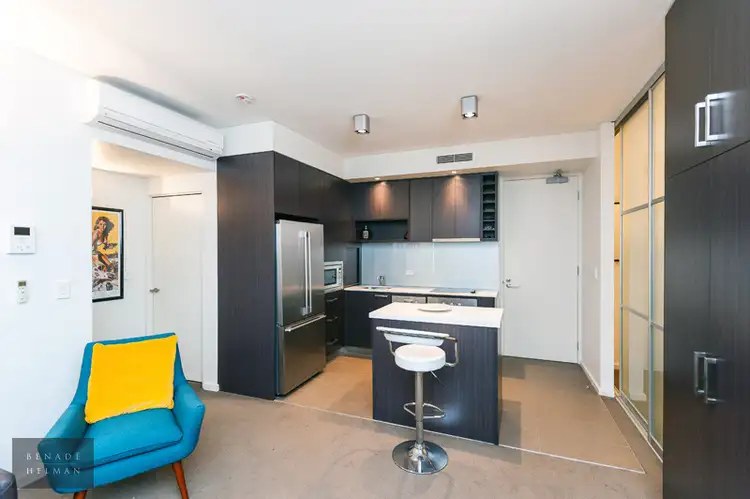 Sixth view of Homely apartment listing, 43/1178 Hay Street, West Perth WA 6005