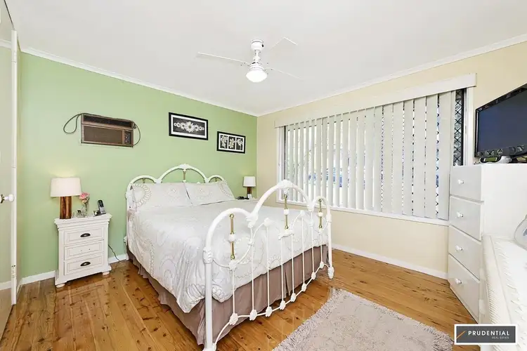 Fifth view of Homely house listing, 156 O'Sullivan Road, Leumeah NSW 2560