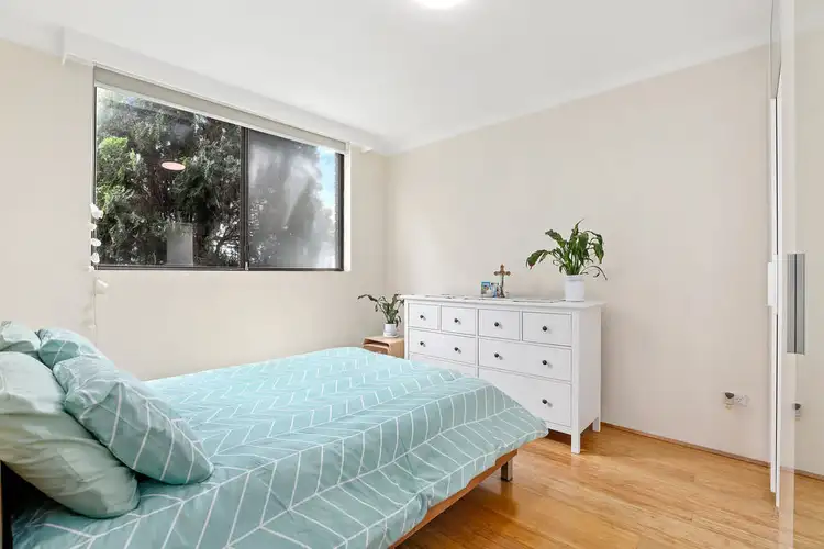 Fourth view of Homely unit listing, 2/22 Crane Street, Concord NSW 2137