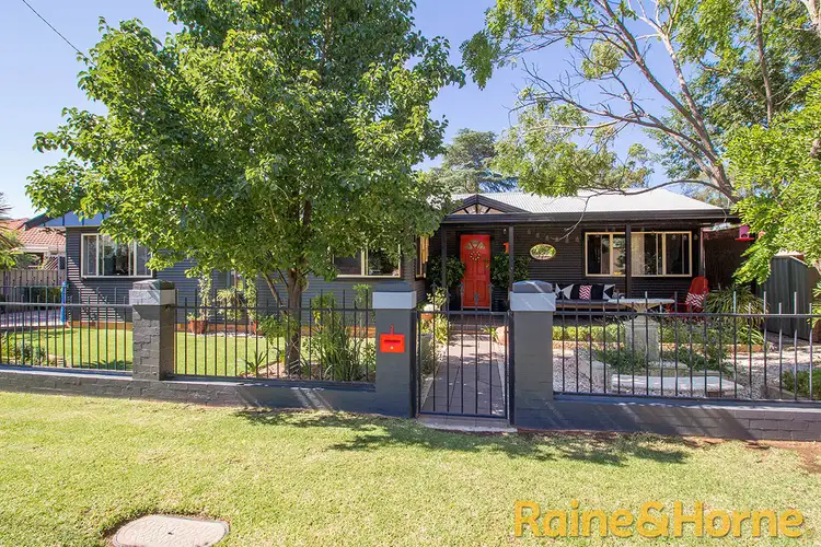 Main view of Homely house listing, 1 Diane Street, Dubbo NSW 2830