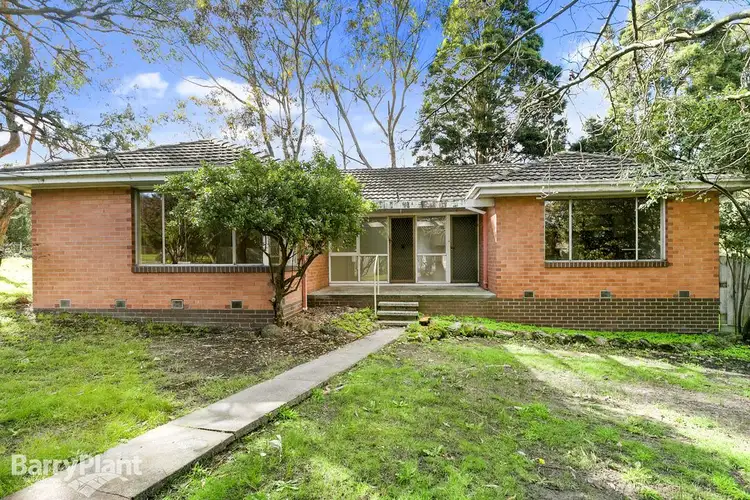 64 Allendale Road, Croydon VIC 3136