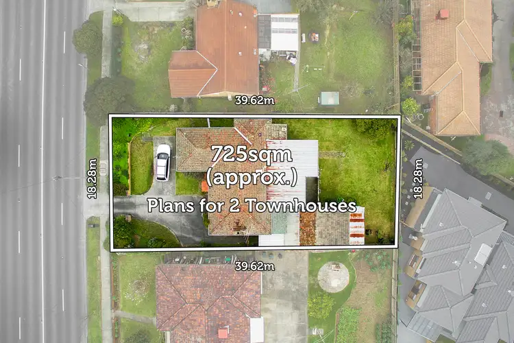 103 Blackburn Road, Doncaster East VIC 3109