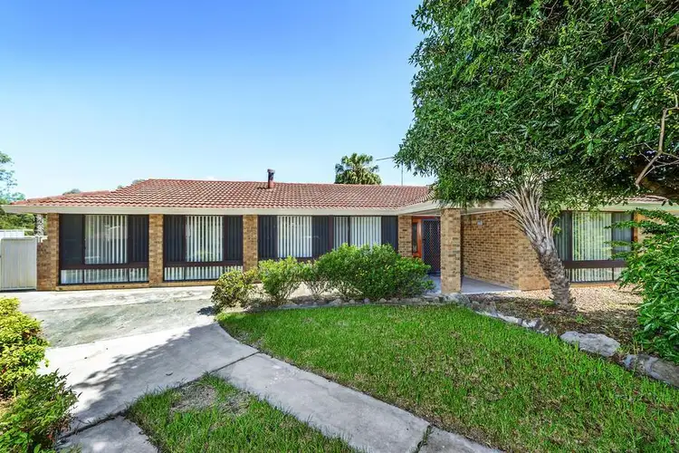 9 Quail Place, Ingleburn NSW 2565