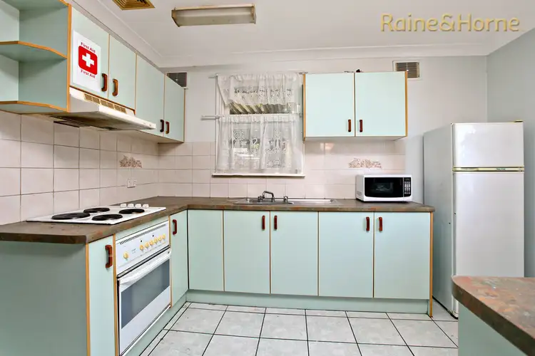 Third view of Homely house listing, 3 Gauss Place, Tregear NSW 2770