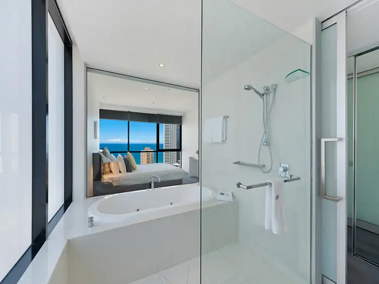Sixth view of Homely apartment listing, 2271/9 'Mantra Circle on Cavill' Ferny Avenue, Surfers Paradise QLD 4217