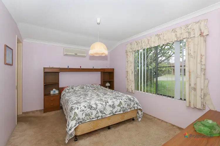 Second view of Homely house listing, 9 Larissa Court, Ballajura WA 6066