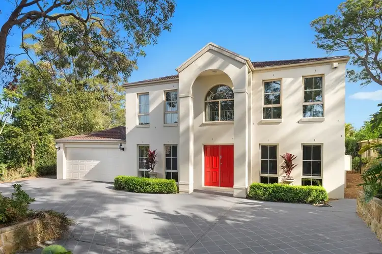 Main view of Homely house listing, 94 Mona vale Rd, Pymble NSW 2073