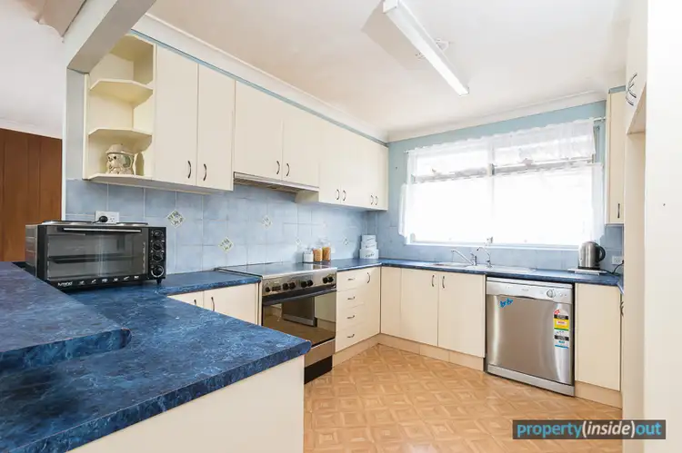 Fourth view of Homely house listing, 62 Rebecca Street, Colyton NSW 2760