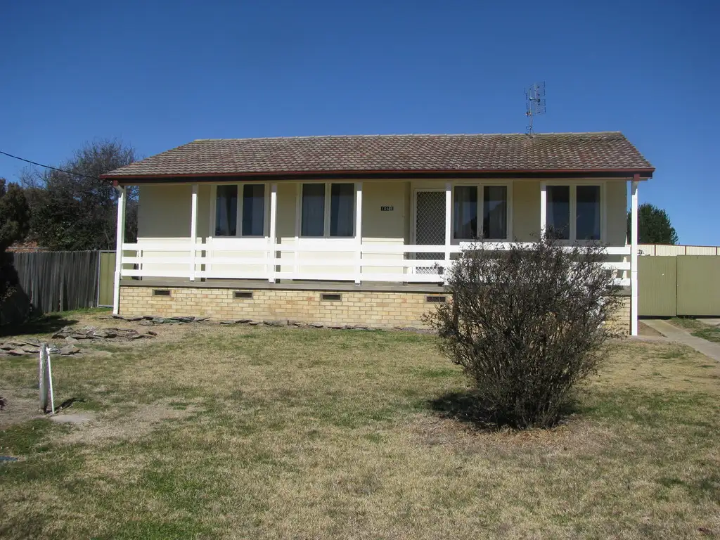 Main view of Homely house listing, 106E North Street, Walcha NSW 2354