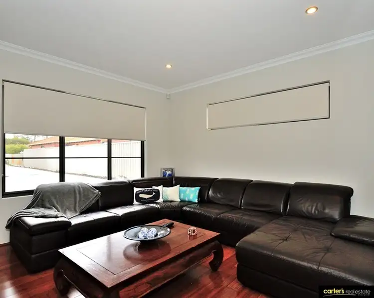 Sixth view of Homely house listing, 74A Second Ave, Bassendean WA 6054