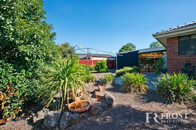 Fifth view of Homely house listing, 24 Kellaway Crescent, Mill Park VIC 3082