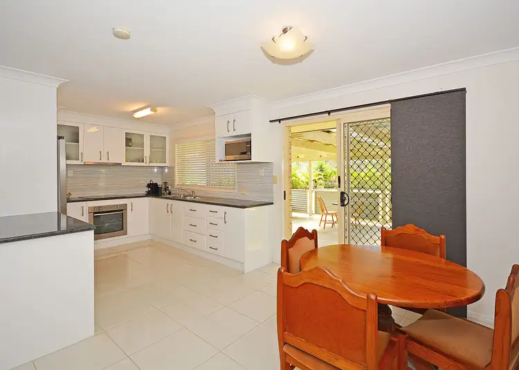 Third view of Homely house listing, 116 Snapper St, Kawungan QLD 4655