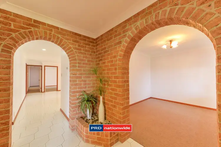 Sixth view of Homely house listing, 4 Kumbu Place, Tamworth NSW 2340