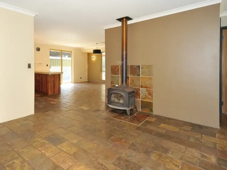 Seventh view of Homely house listing, 58 PERHAM CRESCENT, Leda WA 6170