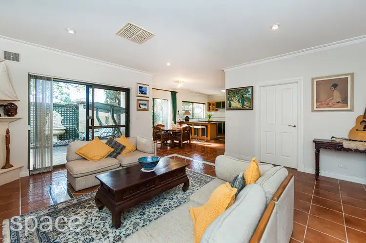 Fourth view of Homely house listing, 4/101 Bindaring Parade, Claremont WA 6010