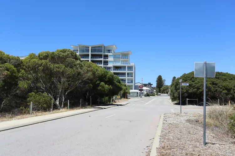 Sixth view of Homely land listing, 28 O'Connor Close, North Coogee WA 6163