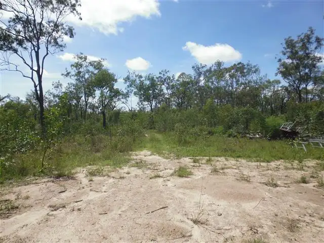 Third view of Homely land listing, 56 Hutchins Road, Childers QLD 4660