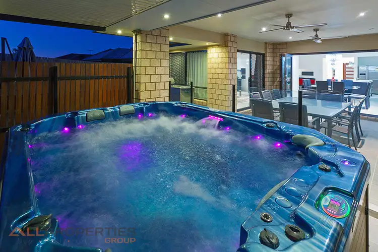 Fourth view of Homely house listing, 55 Casuarina Circuit, Heathwood QLD 4110