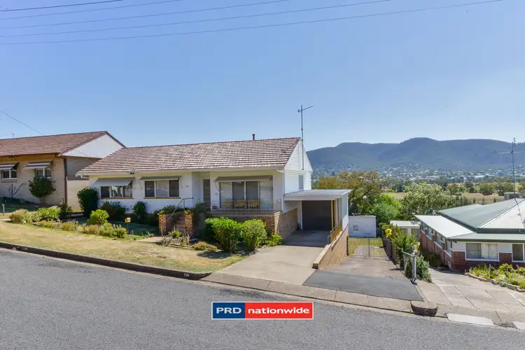 Second view of Homely house listing, 126 Crown Street, Tamworth NSW 2340