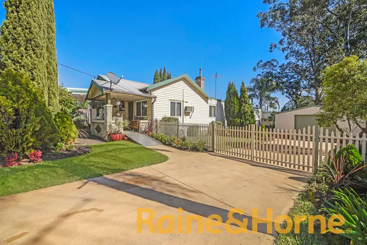 Main view of Homely house listing, 1593 Mulgoa Road, Wallacia NSW 2745