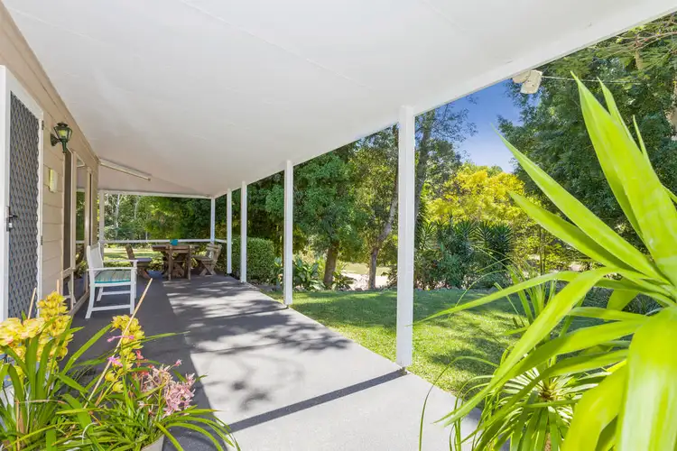 Second view of Homely house listing, 363 Cobaki Road, Cobaki NSW 2486
