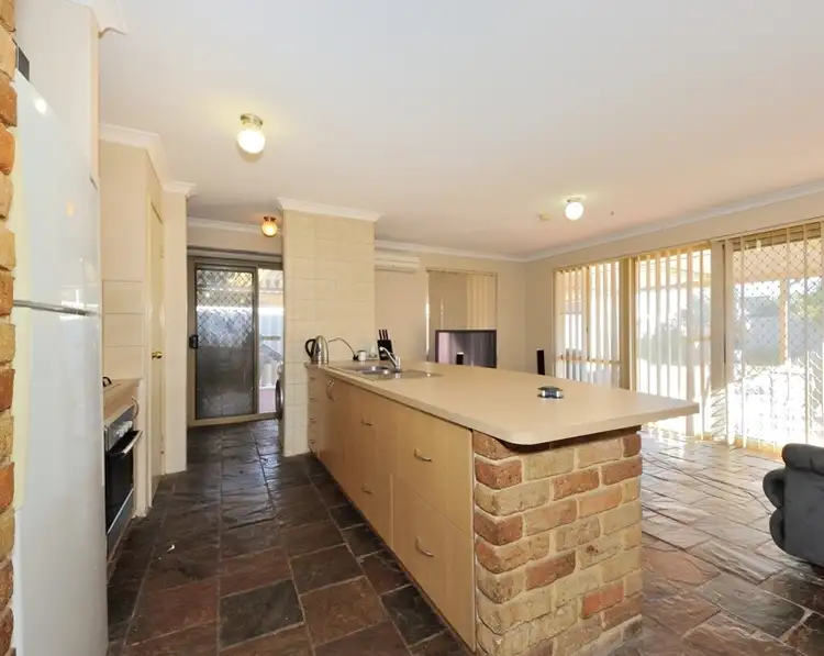 Fourth view of Homely house listing, 2 Caffra Close, Warnbro WA 6169