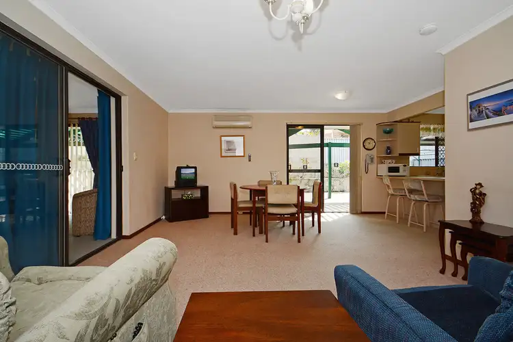 Fifth view of Homely semi-detached listing, 14 Corby Lane, Carine WA 6020