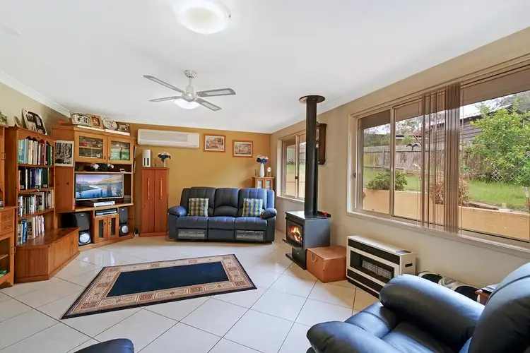 Fourth view of Homely house listing, 12 Railside Avenue, Bargo NSW 2574
